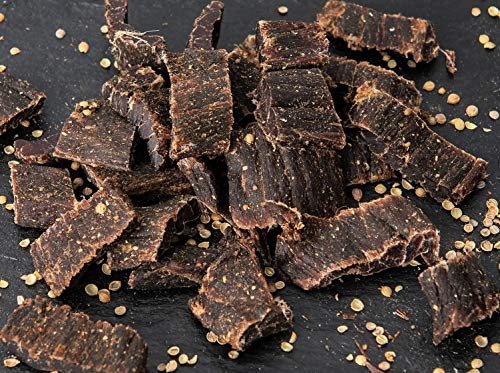 Beef Jerky - 125g to 1kg - Original Flavour (Original, 250g)