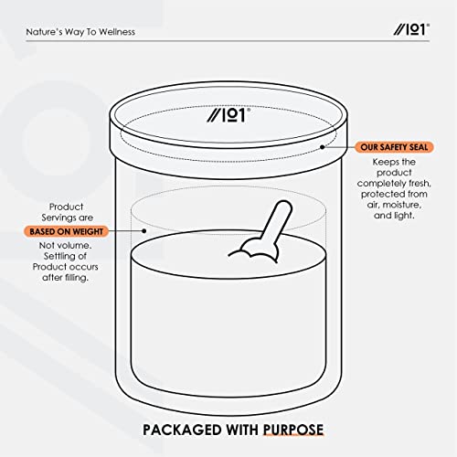 Bone Broth Beef Protein Powder - 400g - Unflavoured - 100% Grass-Fed & Pasture Raised Beef - Paleo & Keto Friendly. Halal, Kosher