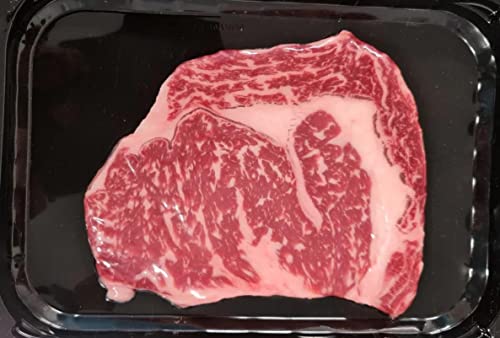 Australian Beef Wagyu Rib Eye Steak