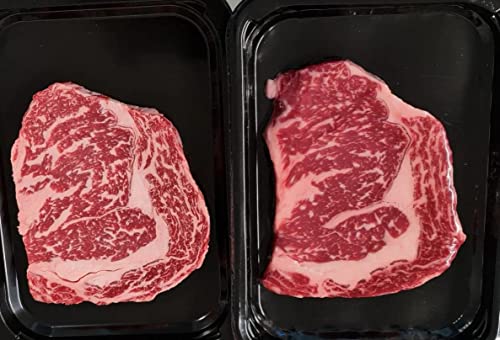 Australian Beef Wagyu Rib Eye Steak