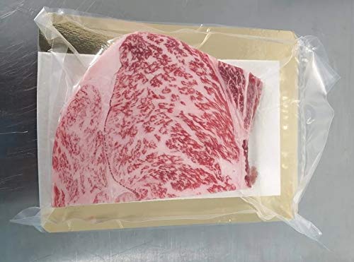 Australian Beef Wagyu Rib Eye Steak