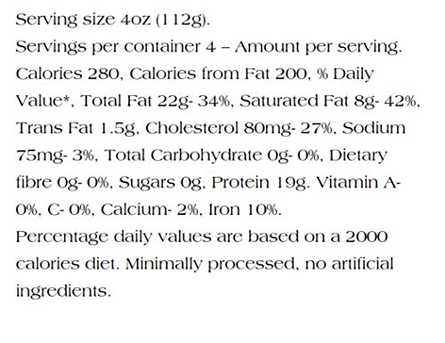Australian Beef Wagyu Rib Eye Steak