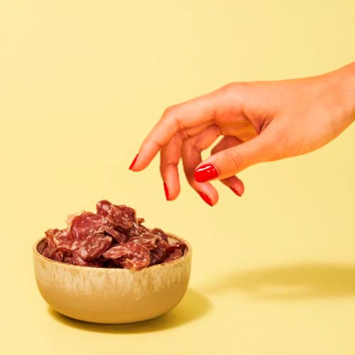 Serious Pig Classic Selection Box with Cheese Crisps, Salami Snacks, Pickles & More Gourmet Gift Hamper