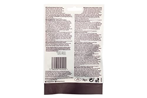 Wild West Original Beef Jerky, 35 g, pack of 12