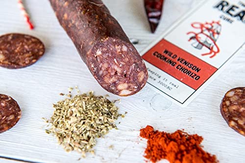 The Real Cure - Dorset Letterbox Charcuterie - A Selection of Our Most Popular Cured Meats