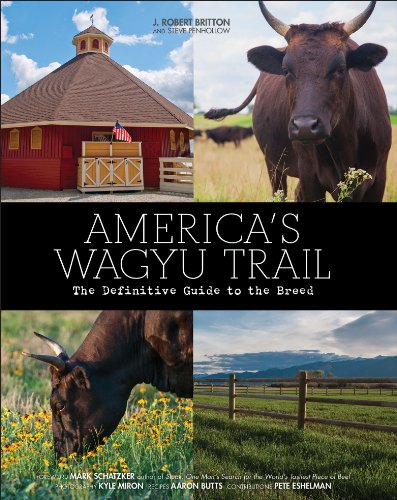 America's Wagyu Trail