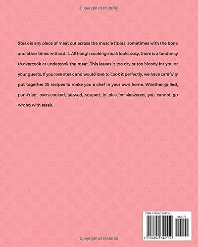 It's All About Steak: Transforming Regular Steak To Michelin-Star-Worthy Recipes