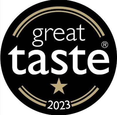 Raging Bull Original Beef Biltong - delicious authentic South African biltong. Made with natural ingredients & our award-winning skills. Tender snack high in protein, low in carbs & gluten free. 500g.