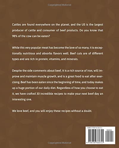 The Beauty in Beef: Incredible Beef Recipes You Cannot Deny