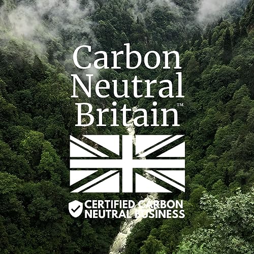 Raging Bull Original Beef Biltong - delicious authentic South African biltong. Made with natural ingredients & our award-winning skills. Tender snack high in protein, low in carbs & gluten free. 500g.