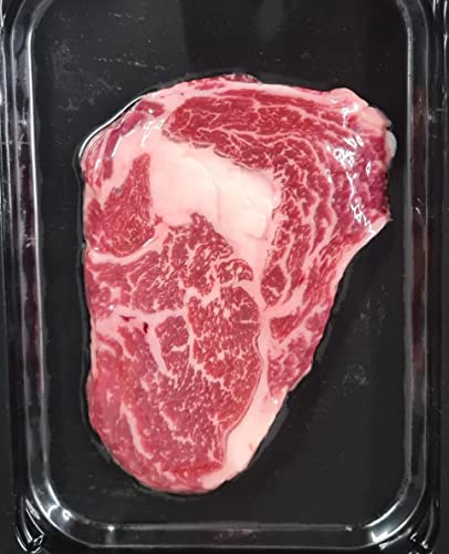 Beef Rib Eye Steak