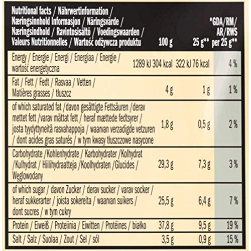 Jack Link's Sweet and Hot Beef Jerky, 25g