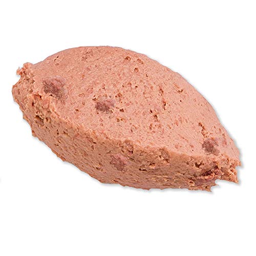 Schaller & Weber, Pate with Goose (6 pack)