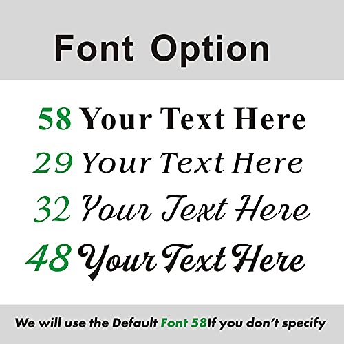 howson london Personalised Gift for Anniversary Christmas Wedding Custom Gift for Couple Engraved Garden Sign Plaque Hanging House Sign Plaque Engraved Wooden Yard Sign