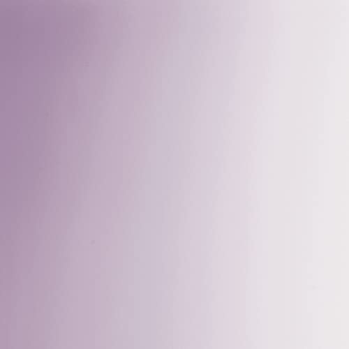 mDesign Art Supplies Organiser – Practical Plastic Arts and Crafts Storage Box with Carrying Handle – Desk Organiser with Compartments for Storing Many Items – Light Purple