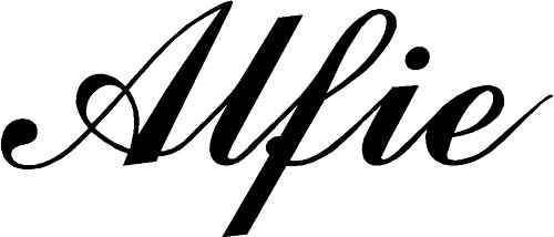 CCG Personalised Name Sticker, Any Name Available