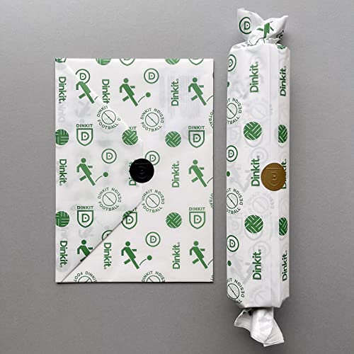 Crystal Palace, Sounds of Selhurst Park', Soundwave Typography Prints, By Dinkit