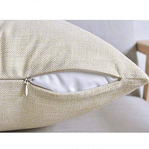 Mugod Mexico Our Lady Guadalupe Cushion Cover Throw Pillow Covers Mexican Saint Virgin Catholic Pillow Case for Men Women Decorative Home Sofa Chair Couch 45x45cm/18x18 Inch