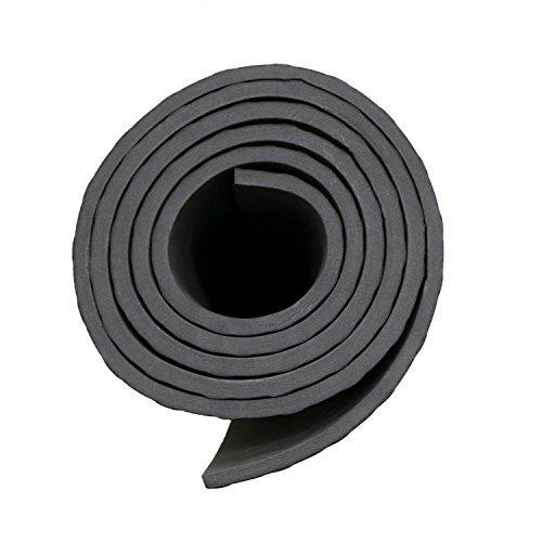 Oypla Large Multi-Purpose Safety EVA Floor Mat Play Garage Gym Matting