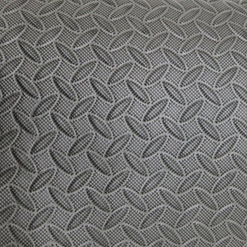 Oypla Large Multi-Purpose Safety EVA Floor Mat Play Garage Gym Matting