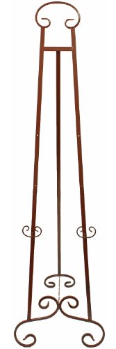 Maribelle Adjustable Folding 1.8M Studio Arts And Craft Artist Display Easel