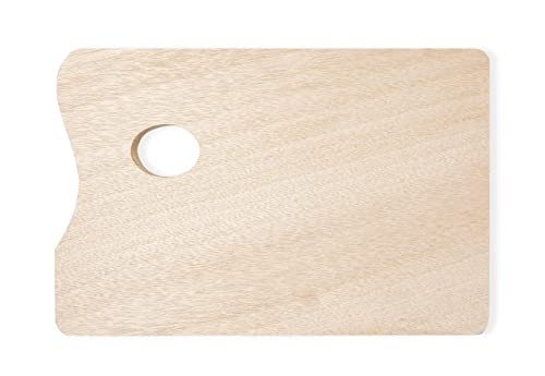 Elements All Media Table Top Easel for Art - 108 Piece Complete Media Box Acrylic, Oil, Painting, Drawing Sketching, 3 Drawer Wooden Easel Set for Artists