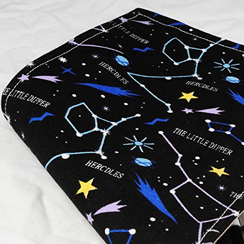 Canvas Pencil Wrap Case,RoadLoo Canvas Roll Up Pencil Case 36-Hole Paint Brush Roll Storage Organizer Portable Pencil Roll Wrap Pouch Holder Drawing Pencils Holder Pouch for School Office Art Sketch