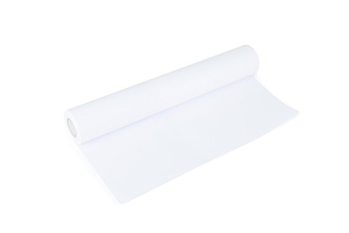 Hape Art Paper Roll for Art Easel | 38cm X 20m Paper Roll for All-in-1 Easel