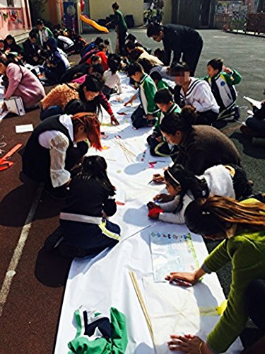 Drawing Paper Roll,Easel Paper Roll Replacement for Kid's Easel,Paper Roll 10m x 43cm,Painting Sketching Paper (17in Wide x 33ft,Set of 2)