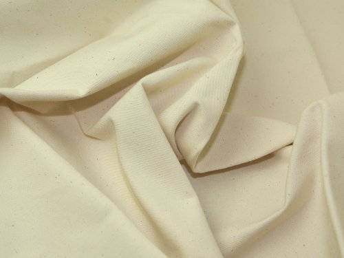 72" wide 12oz Cotton Artists Canvas Fabric - per metre