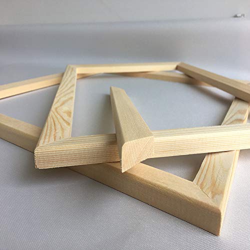 Sunflower Canvas Wall Art Prints Sunflower Paintings Printed on Canvas Framed and Stretched Floral Home Wall Decor Living Room Office Hotel Canvas Wall Art 16x24inch (40x60cm)