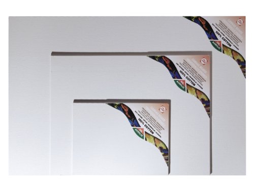 Canvas Board - 60 X 60 CM