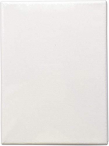 Set of 5 Artists Paint Canvas Boards 50x40cm A3 - Canvas for Painting