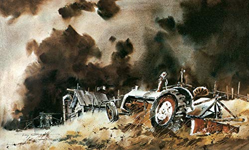 Watercolor: You Can Do It! (Dover Art Instruction)