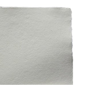 Khadi Handmade 100% Rag Watercolour Paper 320gsm : Rough : 20 sheets pack 30x30cm
