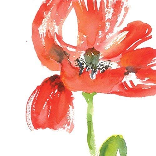 Pro-Art Paper Strathmore Cards and Envelopes 5-inch x 6.875-inch 10 kg-Watercolor,Ivory/Cream