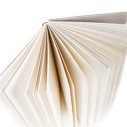 TBC Watercolour Paper A4 Watercolour Pad 300gsm Acid-Free Paper Cold Pressed Water Colour Drawing Sketchbook for Artists, Students, Hobbyists, Adults, Children Acrylic Watercolour Painting