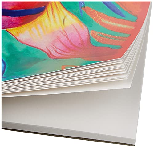 Faber-Castell A4 Watercolour Pad