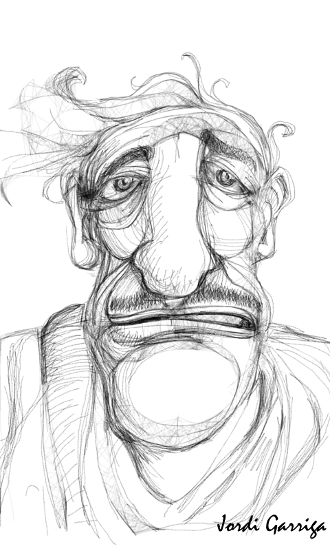 Paint Pad HD - Drawing Everywhere