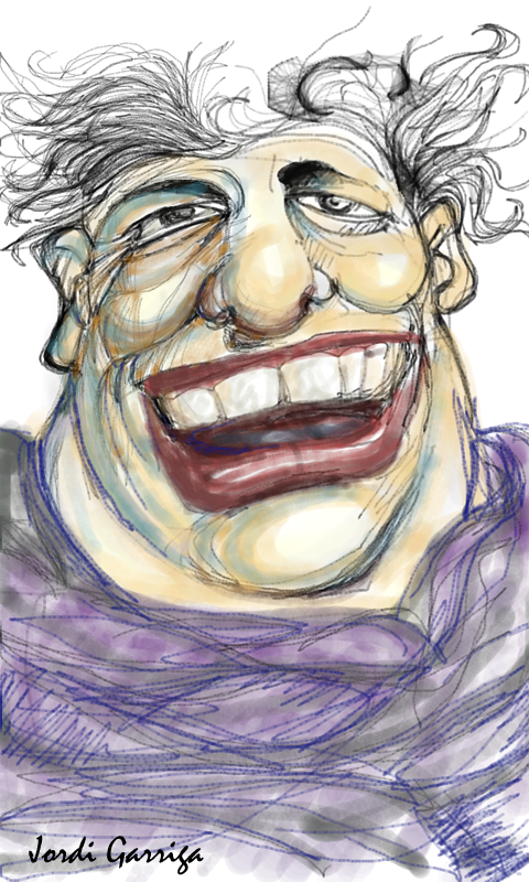 Paint Pad HD - Drawing Everywhere