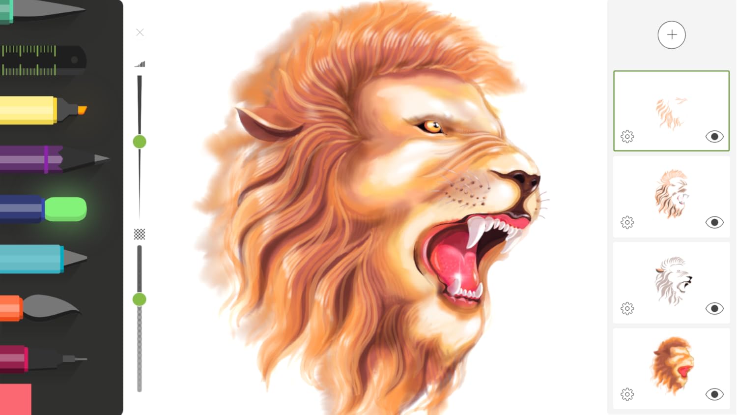 Drawing Desk : Draw, Paint, Art