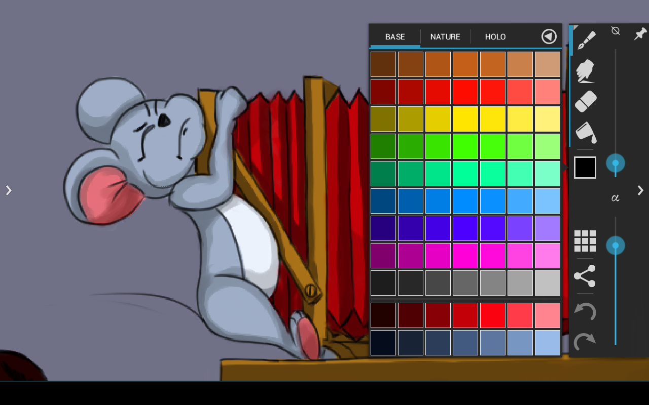 ArtFlow - Sketch, Paint, Draw