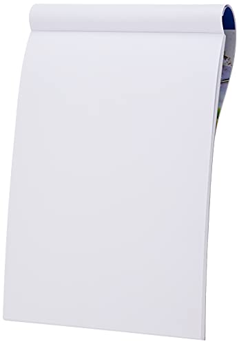 Artbox A4 Sheet Sketch Pad - Assorted (Sheet of 60)
