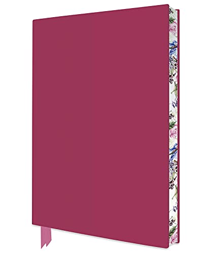 Pink Artisan Sketch Book (Artisan Sketch Books)