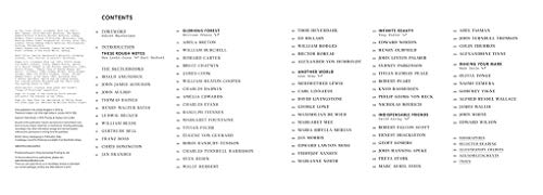 Explorers' Sketchbooks: The Art of Discovery & Adventure