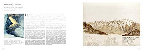 Explorers' Sketchbooks: The Art of Discovery & Adventure