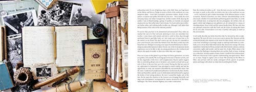 Explorers' Sketchbooks: The Art of Discovery & Adventure