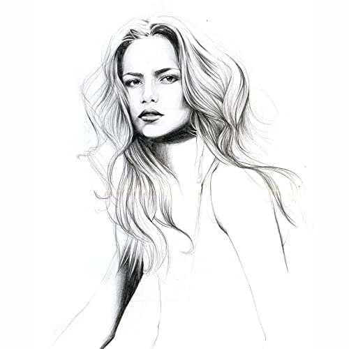 A3 Sketchbook Sketch Pad Coloring Book Creative Fun Art Paper Kids Painting Pad for Drawing Doodling Sketching Artist Writing Craft Cartridge Home School Stationery Supplies 1Pc