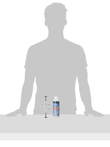 Deco Art DuraClear Polyurethane Gloss Varnish, 236 ml (Pack of 1)