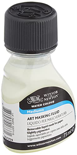 WN Art Masking Fluid - 75 ml, XCFAMF75